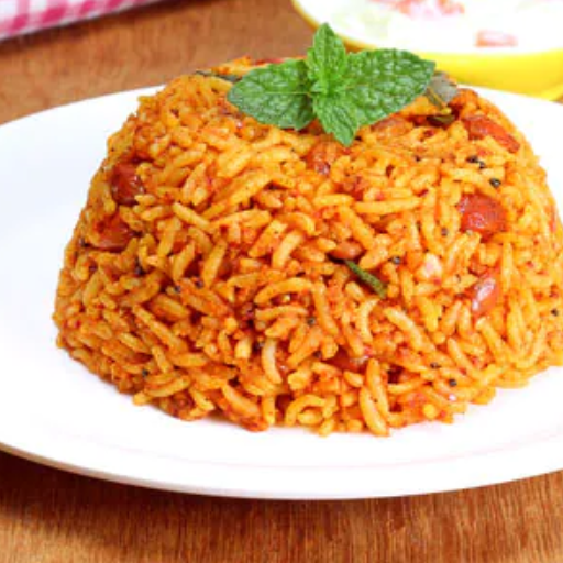 Tomato Rice